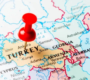 Turkish business network