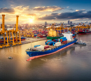 Turkey trade agreements