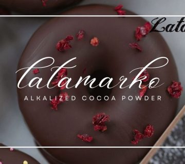 bulk food ingredients supplier