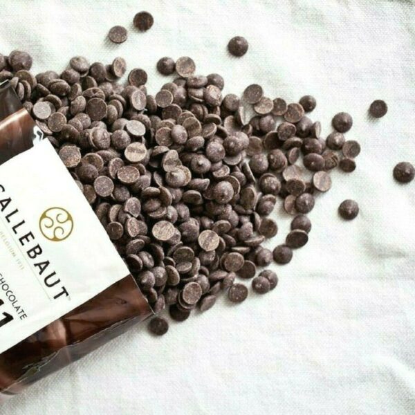 Callebaut Chocolate Coatings