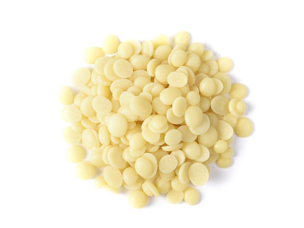 Callebaut Cocoa Butter