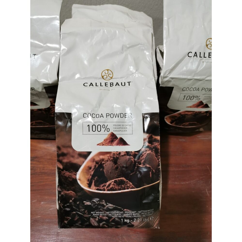 Callebaut Cocoa Powder