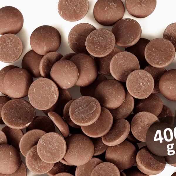 Callebaut Couverture Chocolate