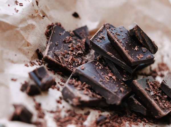Callebaut Customized Chocolate Solutions
