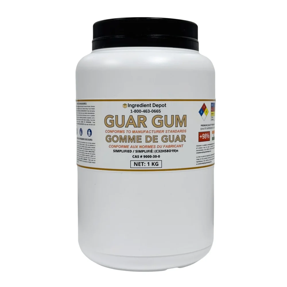 Cargill Guar Gum
