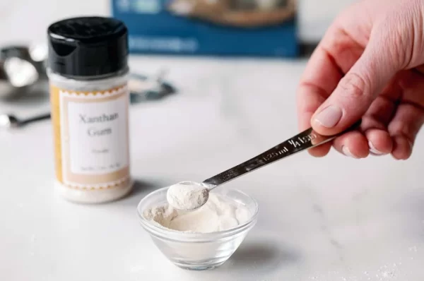 Cargill Xanthan Gum