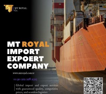 Importers in Turkey