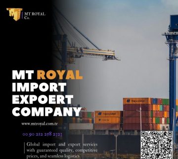 Seeking global manufacturing partners