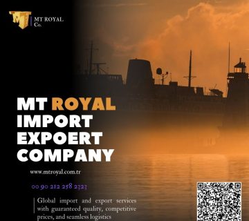 Global partners for Istanbul factory