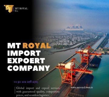 International manufacturing opportunities Istanbul