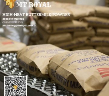 Milk Powder in 25 KG Bags Milk Powder in 25 KG Bags