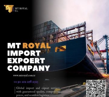 Turkey transportation industry