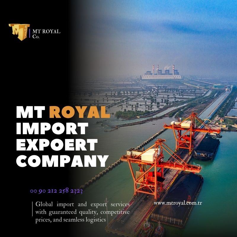 import wholesale Turkey