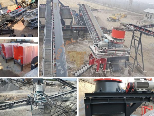 Turkey machinery suppliers