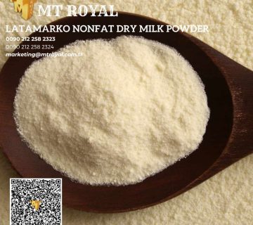 Pastino Milk Powder for Food Manufacturers