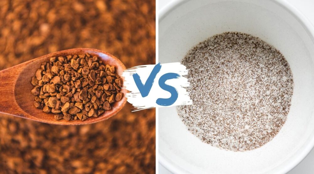 3-in-1 Coffee Mix Supplier