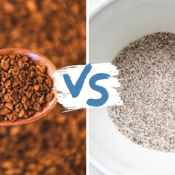 3-in-1 Coffee Mix Supplier