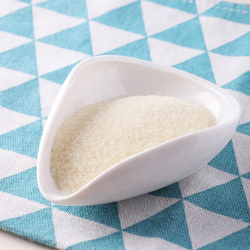 Acid-Processed Gelatin (Type A)