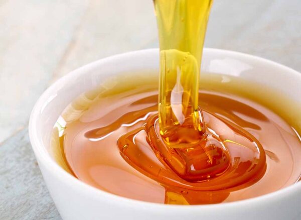 Agave Syrup Supplier