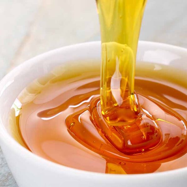 Agave Syrup Supplier