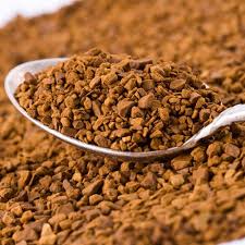 Agglomerated Instant Coffee Supplier