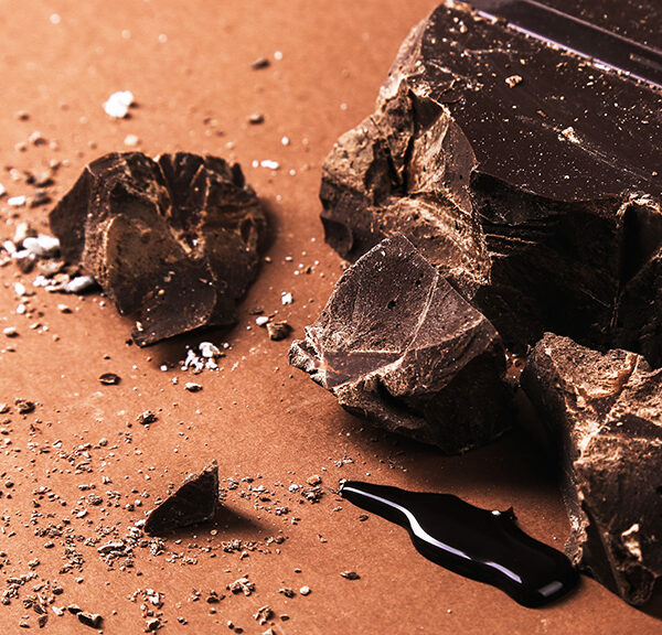 Alkalized Cocoa Liquor Supplier