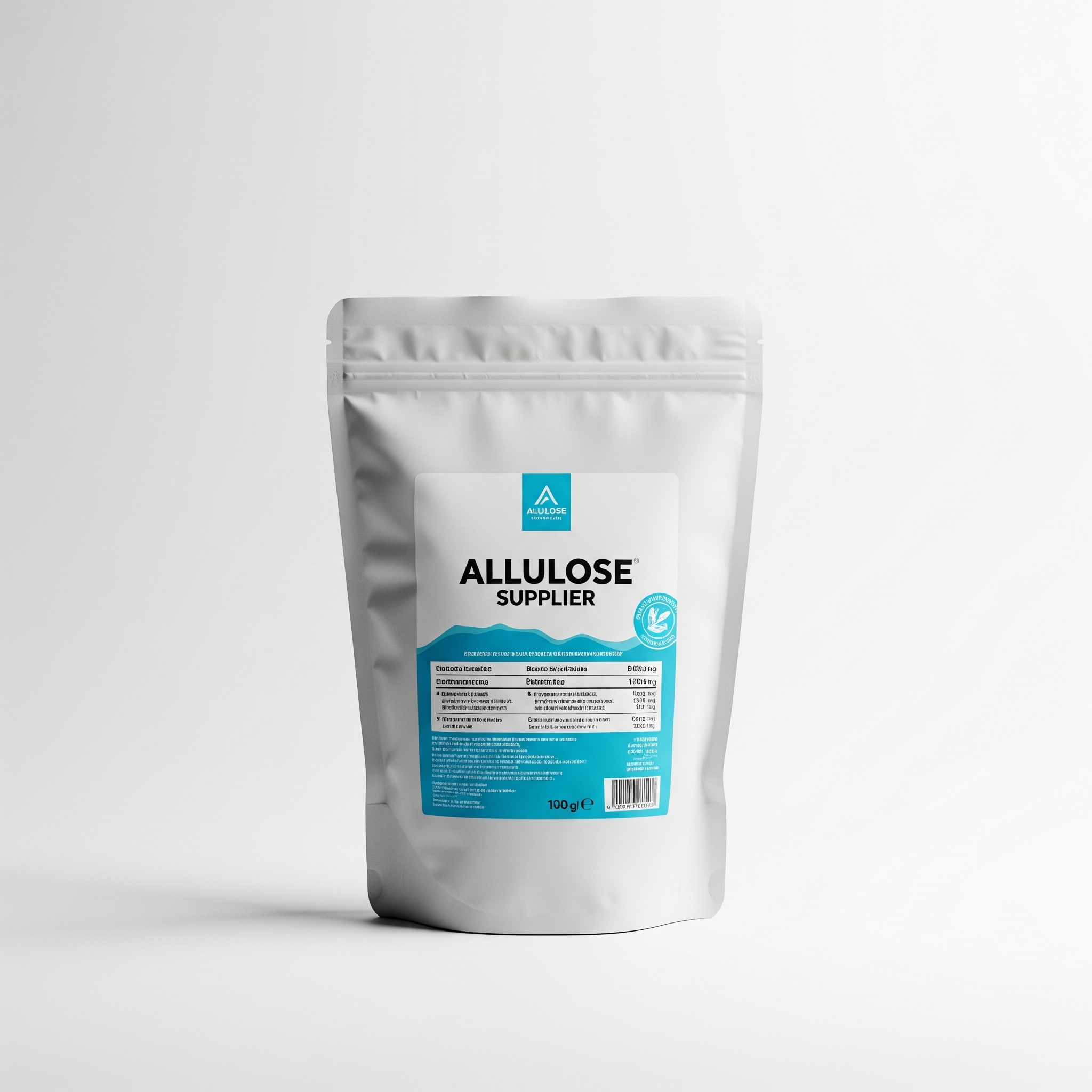 Allulose Supplier