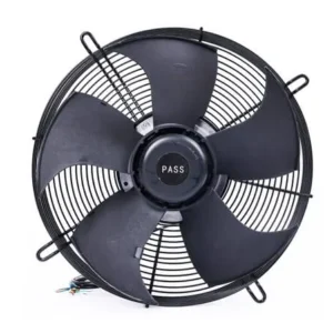 Axial Fan Supplier