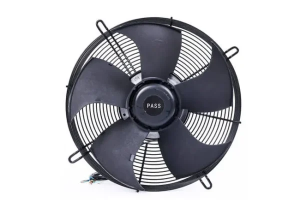 Axial Fan Supplier