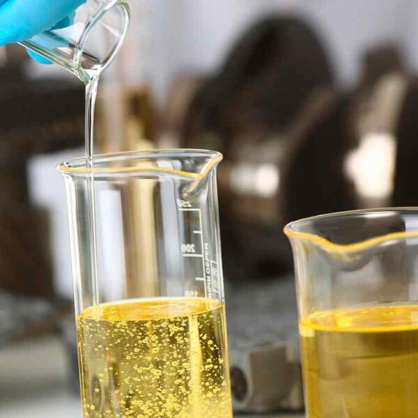 Base Oil SN500 Supplier