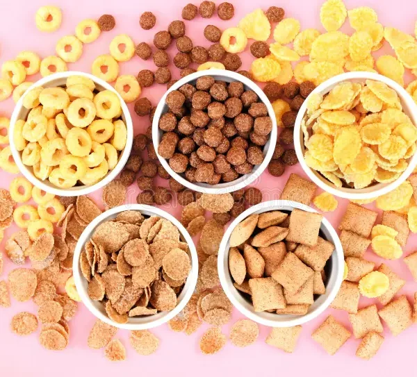 Breakfast Cereal Manufacturer