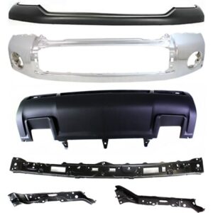 Bumpers Supplier