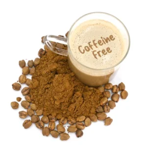Caffeine-Free Coffee Alternatives Supplier