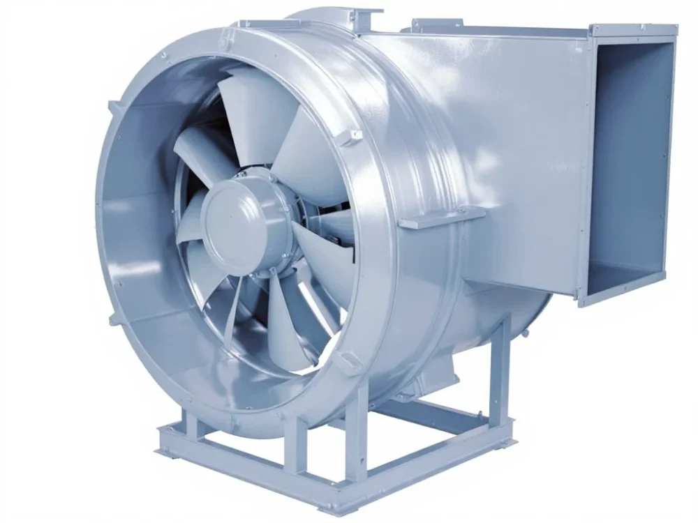 Centrifugal Fan Supplier