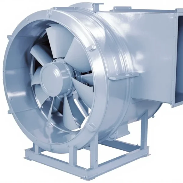 Centrifugal Fan Supplier