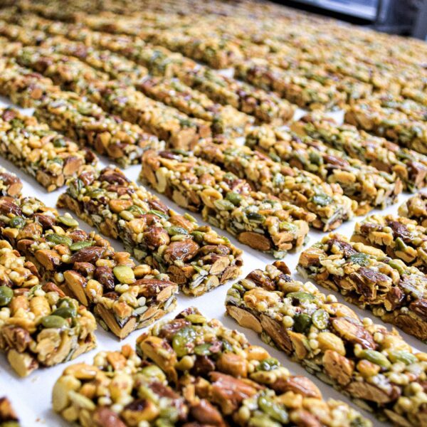 Cereal Bars Manufacturer
