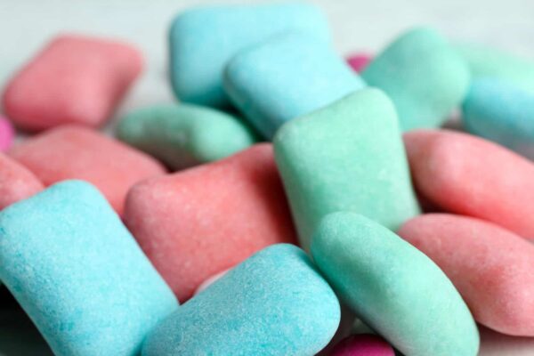 Chewing Gum Manufacturer