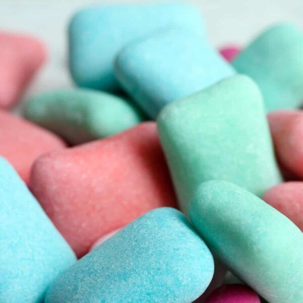 Chewing Gum Manufacturer