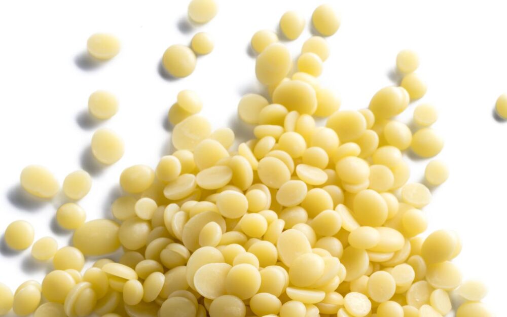 Cocoa Butter Discs Supplier