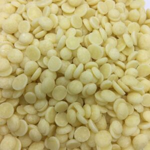 Cocoa Butter Pellets Supplier