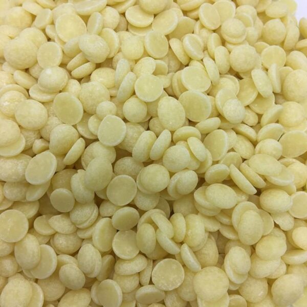 Cocoa Butter Pellets Supplier