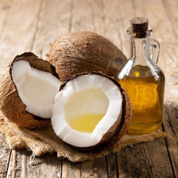 Coconut Oil Supplier