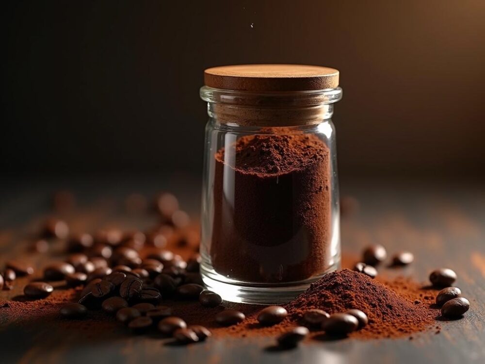 Coffee Aroma Supplier