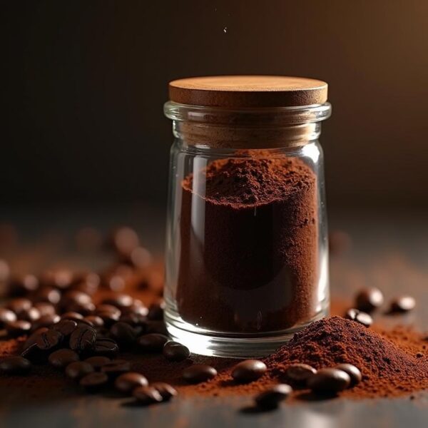 Coffee Aroma Supplier