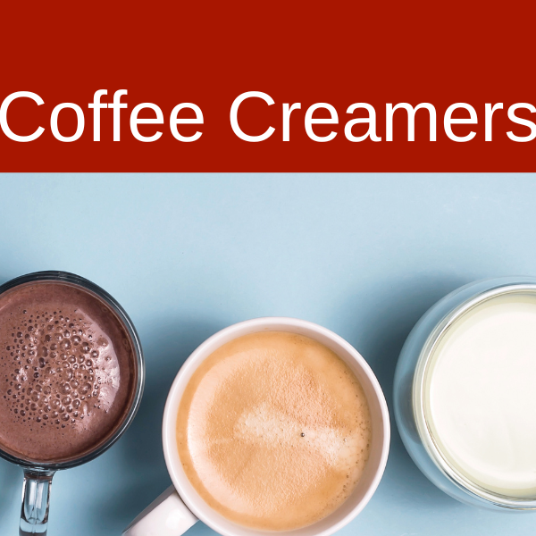 Coffee Creamer Base Supplier