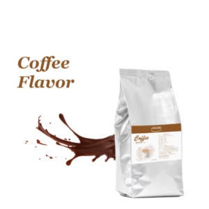 Coffee Flavored Powder Supplier