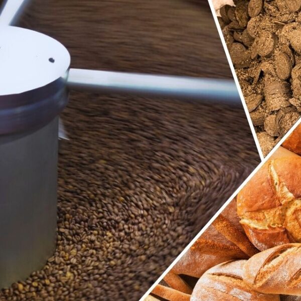 Coffee for Bakery Products Supplier
