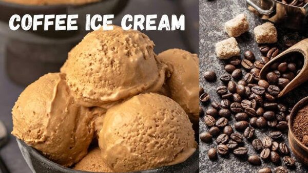 Coffee for Ice Creams Supplier