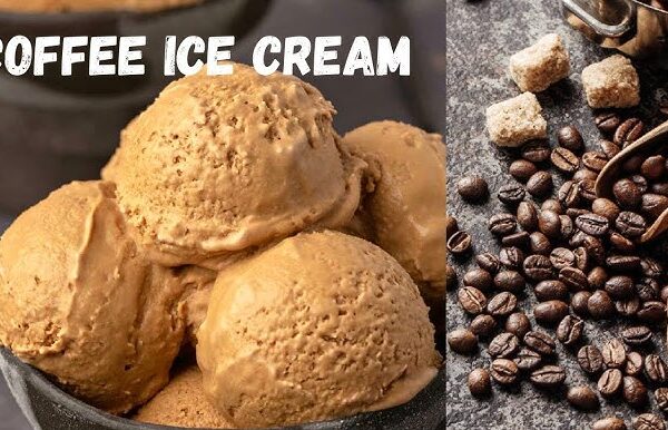 Coffee for Ice Creams Supplier
