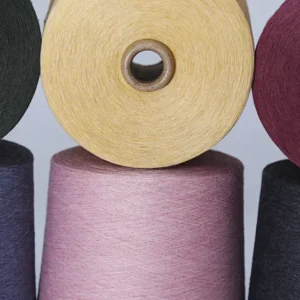 Cotton Yarn Supplier